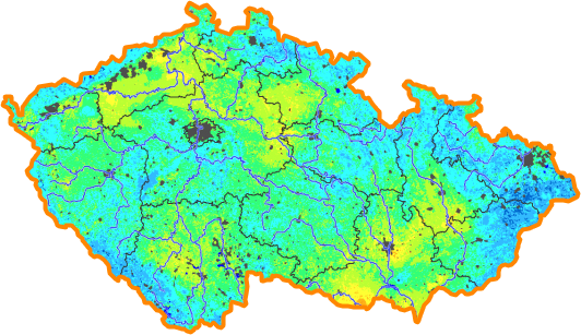 23. květen 2021