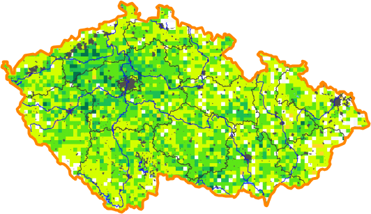 8. květen 2016