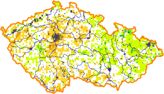 26. květen 2024