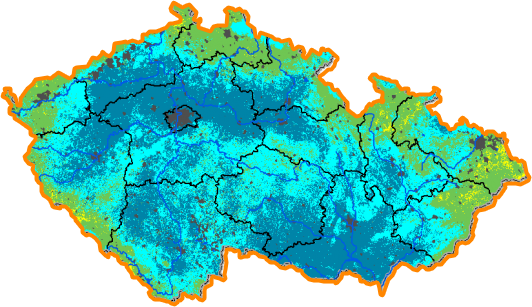 Prognóza na 6 mesiacov